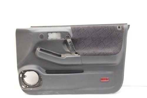 Opel frontera pannello porta - opel, b