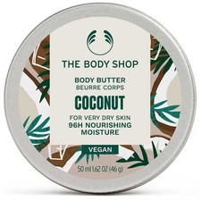 Burro corpo The Body Shop