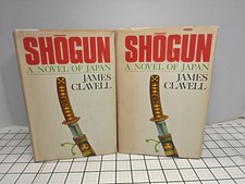 Shogun A Novel of Japan Volume