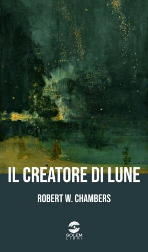 Libri chambers robert william - libri,