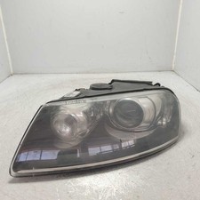 7L6941017BN faro fanale proiettore VW Touareg 7L 2002-10 anteriore SX sinistro V