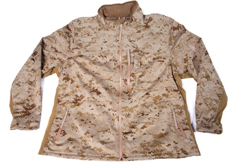 Nuovo usgi usmc combat - combat, desert