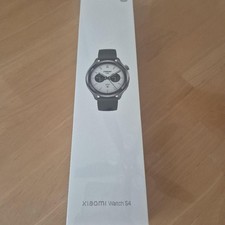 XIAOMI Watch S4 Smartwatch