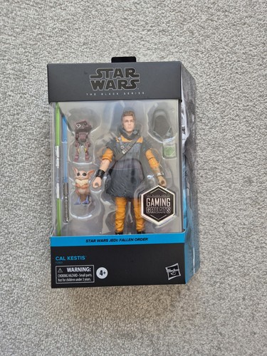 Star wars black series - wars,