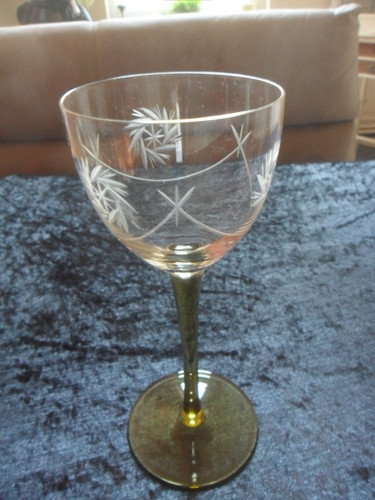 Antico bicchiere vino con - antico,