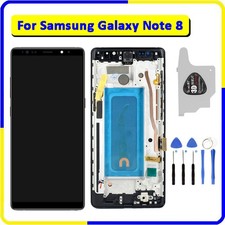 Display LCD per Samsung Galaxy