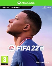 Electronic Arts FIFA 22 Basic