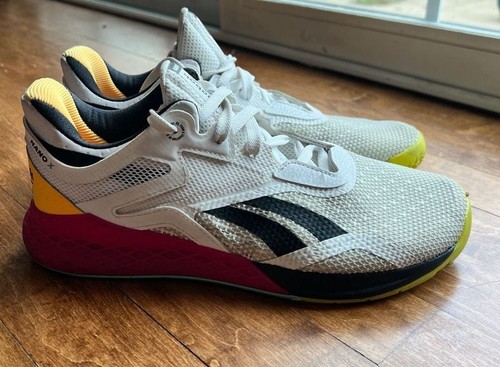 Scarpe allenamento reebok - da,