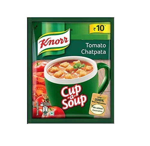Knorr cup soup zuppa - cup-a-soup,