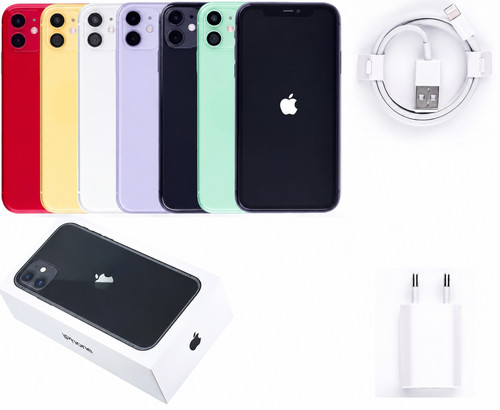 Apple iphone 64gb - iphone, 11