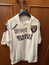 Rolando Bianchi Torino Calcio