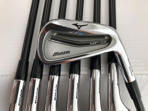 Mizuno set ferri - mp-54, 4-9