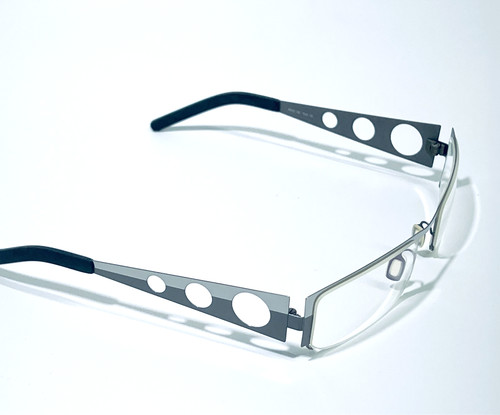 Occhiali cornice unisex - occhiali/cornice,
