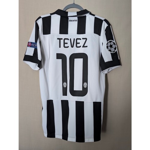 Maglia juventus 2014 - 2014-15, home