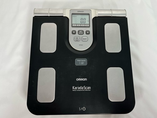 Omron karada scan monitor - omron,