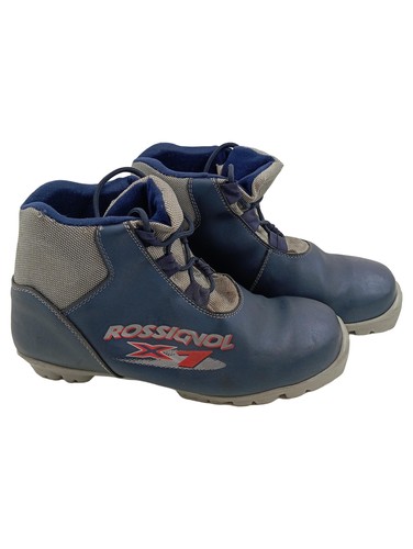 Rossignol scarpe sci fondo - x1,