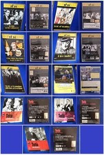 DVD TOTO' PEPPINO DE FILIPPO 9 FILM 9 DVD LOTTO STOCK IL PRINCIPE DELLA RISATA