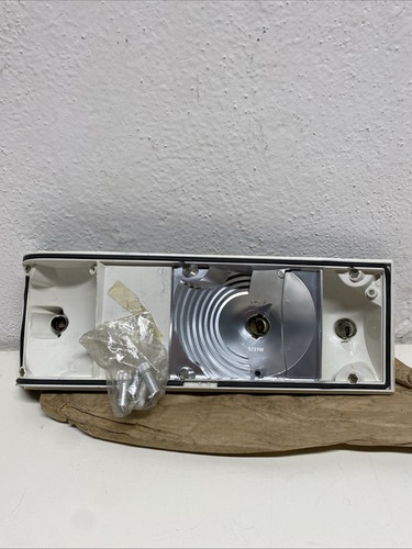 Seat 124 portalampada fanale - portalampada,