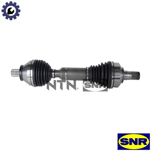 Albero trasmissione dk65 - albero,