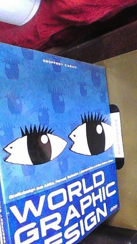 World graphic design caban - world,