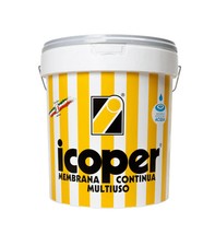 Icoper Membrana
