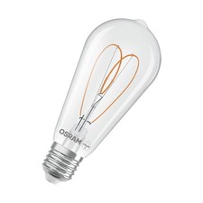 OSRAM Vintage 1906 Edison è