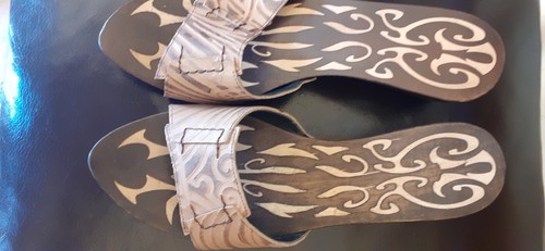 Kenzo zoccoli donna - , vintage