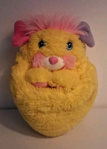 Peluche patatine fritte - 8",
