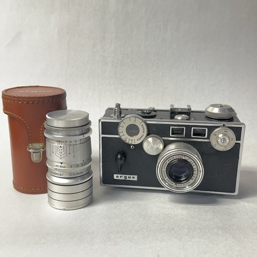 Macchina fotografica vintage - , a
