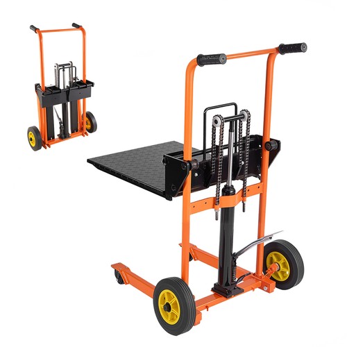 Uimoso carrello elevatore - carrello,