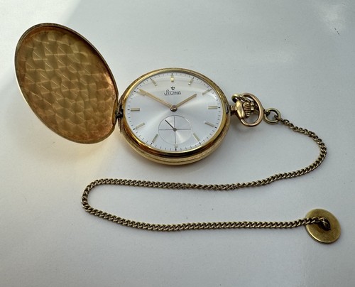 Orologio da tasca stowa - ,