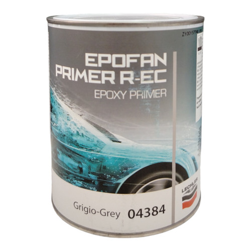 Lechler epofan primer ec - lechler,