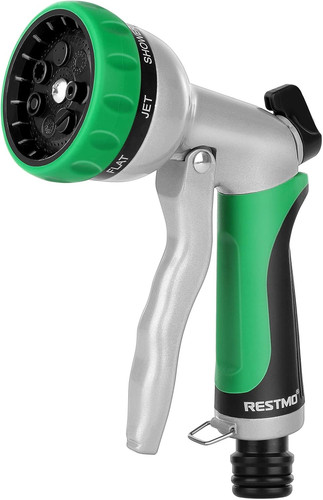 Pistola irrigazione giardino - irrigazione,