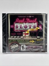 Reel Deal Slot & Video Poker