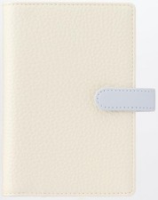 Raymay Fujii 2026 Planner di Sistema Tascabile, Tendenze Parole Chiave, Blocco Mensile, Cr