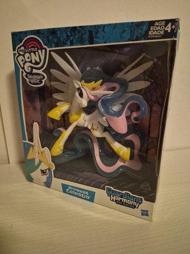 Little pony guardiani - little,