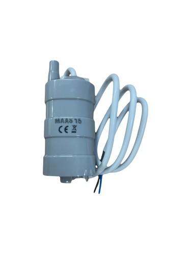 Pompa acqua sommersa maas 12v - acqua,