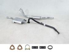 Scarico IMASAF completo KIT