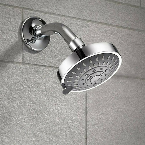 Comodo soffione doccia - comodo, 5