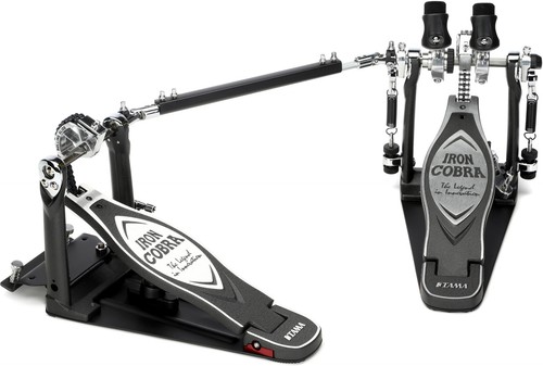 Tama hp900rwn iron cobra - tama,