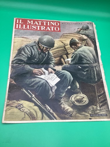 Mattino illustrato 41 - il,