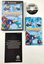 Jeu GameCube VF  Skies of Arcadia Legends  avec notice  Envoi rapide et suivi