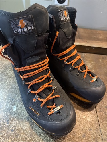 Crispi brisksdal gtx us - brisksdal, 42