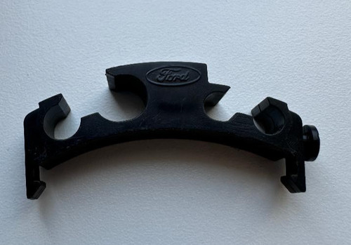 Clip linea carburante