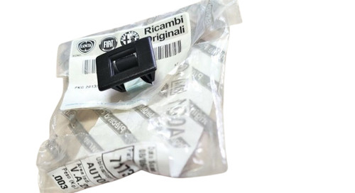 Tappo blocchetto fissaggio - tappo,