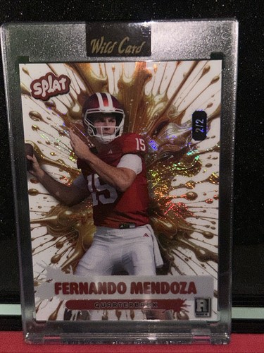 2026 wild card fernando - card,