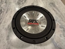 MTX Thunder 8000 T8104A 10" 4