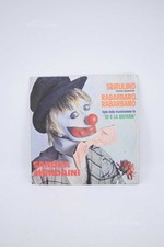 Disco Vinile 45 Giri Sbirulino