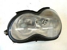 Mercedes W203 C220 CDI