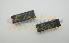 Panasonic MN3008 BBD DELAY IC